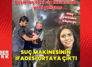 Beşiktaş’ta Yaya Çarpıp Kaçan Sürücü Tutuklama Talebiyle Mahkemeye Sevk Edildi | Son Dakika Haberleri news-16082024-142953