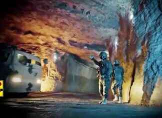 Hizbullah’ın Devasa Yeraltı Tünelleri: İmad-4 Operasyonu Detayları news-16082024-143033