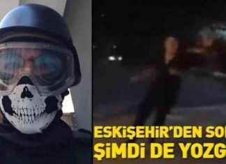 Eskişehir ve Yozgat’ta Artan Şiddet: 14 Yaşındaki Furkan Hayatını Kaybetti – Haberler news-17082024-083608