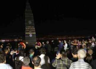 17 Ağustos Marmara Depremi 25. Yıl Dönümü: Hayatını Kaybedenler Unutulmadı | Son Dakika Haberleri news-17082024-083653