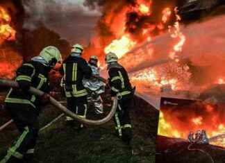 Ukrayna’da Sertleşen Saldırılar: Tansiyon Yükseliyor news-21082024-013509