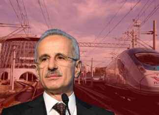 Ankara-Sivas YHT Hattında Yeni İstasyon Açılıyor – Son Dakika Haberleri news-21082024-191434