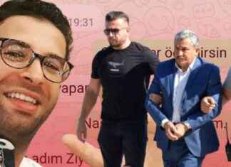 Başkan Yardımcısı Meclis Üyesini Öldürdü: WhatsApp Mesajının Silinmesi Cinayetin Altından Çıktı | Son Dakika Haberleri news-21082024-191524