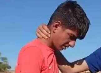 16 Yaşındaki Çocuğu Darbeden 6 Kişi Tutuklandı – Son Dakika Haberleri news-22082024-071755