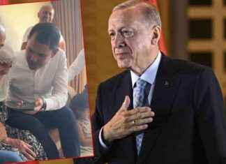 Cumhurbaşkanı Erdoğan, depremzede aile ile telefonda görüştü – Son Dakika Haberleri Bugün news-22082024-192121