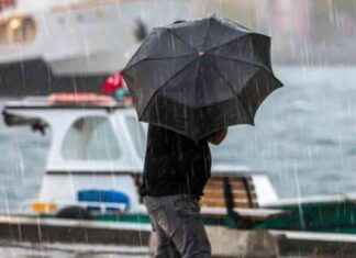 İstanbul’da Eylül Hazırlığı: 4 Günlük Yağmur İhtimali ve Hava Durumu Haberleri news-22082024-192205