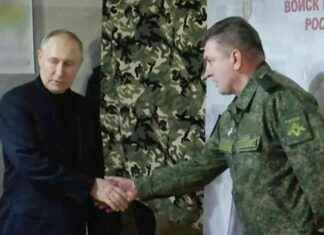 Ukrayna’nın Kursk’u İşgal Etmesinin Sorumlusu Kim? Putin: Nükleer Santral Tehdit Altında news-22082024-192239