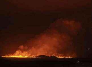 İzlanda’daki Yanardağda Aralık Ayından Bu Yana 6. Patlama! | Dış Haberler – Son Durum news-23082024-105225