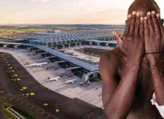 İstanbul Havalimanı Başhekimi Dr. Kavak: 11 Afrika ülkesinden gelen uçuşlar takibe alındı news-23082024-225735