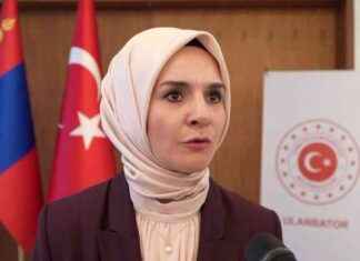 Bakan Göktaş Kadına Şiddetle Mücadele Araştırması Açıklaması – Haberler news-24082024-225846