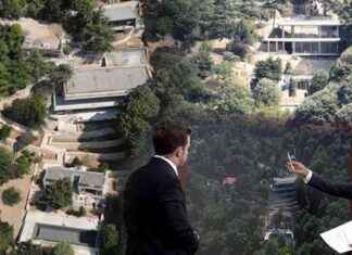 İstanbul Boğazı’nda durdurulan inşaatın 6 aylık değişimi – Fotoğraf karşılaştırması news-24082024-230103