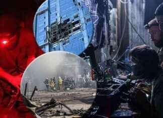 Kiev Kumarının Pahalı Sonuçları: Rusya Ukrayna’yı Vuruyor – Son Dakika Haberleri news-27082024-111626