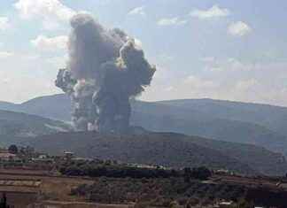 İsrailli Komutanın Lübnan’da ‘Soykırım’ Emri – Güncel Dünya Haberleri news-27082024-231946