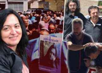 Derya Öğretmenin Katili Tutuklandı: İfadesi Ortaya Çıktı | Son Dakika Haberleri news-27082024-232036