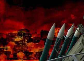 İsrailli Komutan: İran, Suriye, Lübnan ve Yemen Hedef Alınabilir! Son Dakika Saldırı İddiası news-27082024-232111