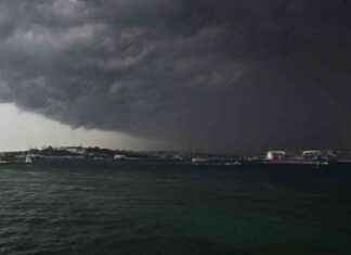 Karadeniz’den Gelen Tehlike! 6 Gün Sürebilir – Son Dakika Haberleri news-28082024-232906