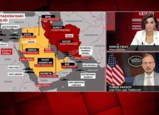 Pentagon CNN Türk’e İran saldırısı açıkladı! – Son Dakika Haberleri news-29082024-233211