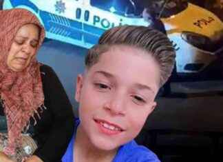 Gürültü Cinayeti: Acılı Anne Çocuğunun Masumiyetini Anlatıyor | Son Dakika Haberleri news-29082024-233258