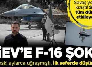 Ukrayna’ya F-16 Gönderilmesi ve Pilot Eğitimi Tartışması – Enerji Savaşı Kızışıyor! news-30082024-113702