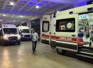 Akraba Kavgası: 2 Ölü, 3 Yaralı – Son Dakika Haberleri | Güncel Olaylar news-30082024-233927