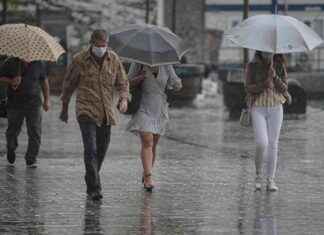 Afet ve Acil Durum Yönetimi Başkanlığı’ndan (AFAD) ‘Turuncu’ ve ‘Sarı’ Kod Uyarısı – 2 İl ve 22 İlçe İçin Dikkat! news-31082024-234706