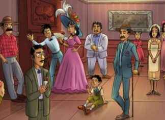 Gizli bir nesne bu resimde saklanıyor! Dikkatli olanlar görebilir mi? news-01092024-114733