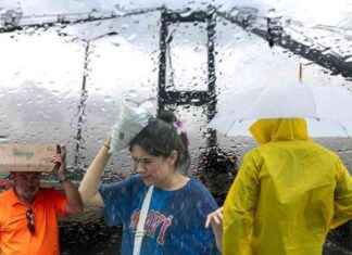 İstanbul İçin Meteoroloji Uyarısı: Sarı Kodla Sel, Su Baskını ve Dolu Tehlikesi news-01092024-114806