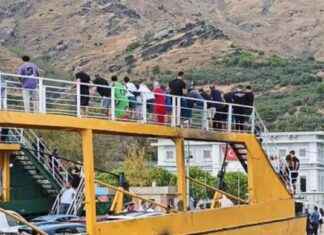 Ro-ro Gemisi Taşı Doldu! – Son Dakika Haberleri news-01092024-235142