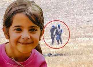 Kayıp Narin Güran Arama Çalışmaları ve Amca Gözaltı Durumu – DNA Detayı news-01092024-235220