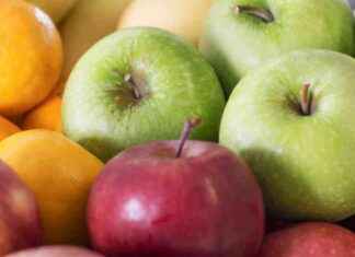 Kırmızı mı Yeşil mi: Sağlıklı Beslenmede Hangi Elma Daha İyi? news-01102024-013228