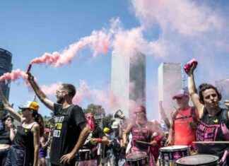 İsrail’de Genel Grev: Hükümetin Gazze Anlaşması Talebiyle Organize Edildi | Dış Haberler news-02092024-235632