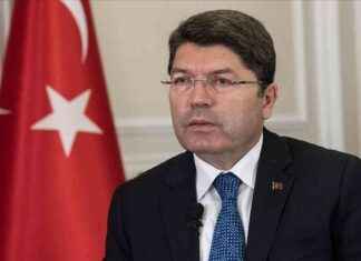 Bakan Tunç’tan Narin Tutuklama Kararı Açıklaması: Detaylar Burada news-04092024-000324