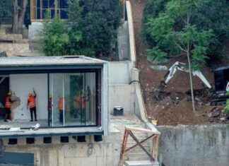 Vaniköy Kaçak Yapı Yıkımı Kararı – Güncel Durum Ve Detaylar news-04092024-120423