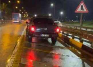 Milli Boksör Busenaz Sürmeneli Trafikte Saldırıya Uğradı – Son Dakika Haberleri news-05092024-120833