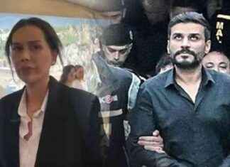 Dilan Polat ve Engin Polat Çifti Yargılanma Davası İkinci Gününde: Eşine El Salladı news-05092024-120907