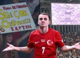 Türkiye – İzlanda maçında Kerem Aktürkoğlu’nun Hat-Trick Performansı news-10092024-011147