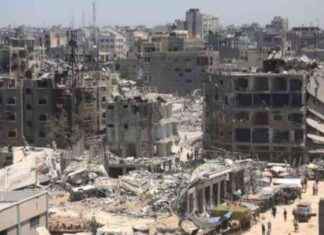 İsrail askerleri Gazze’de 9 ay önceki saldırıda 3 İsrailli esiri öldürdü | Dış Haberler news-10092024-035954