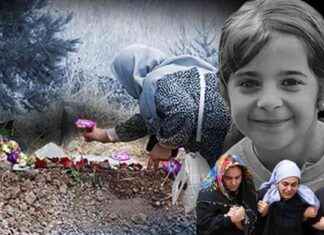 Narin Güran’ın Cenaze Namazı Komşu Köyde Kılındı – Türkiye’yi Ağlatan Son Veda news-10092024-040035