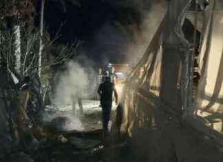 İsrail Gazze’de Çadırları Vurdu: Çok Sayıda Ölü ve Yaralı – Son Dakika Haberleri news-10092024-064035