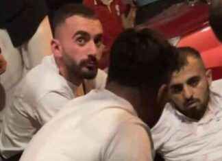 Kadına seken kurşun: Alışveriş sırasında yaşanan korkunç olay. news-13092024-030628