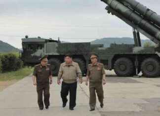 Kuzey Kore’nin Uranyum Zenginleştirme Tesisi Kamuoyuna Duyuruldu | Dış Haberler news-13092024-110904