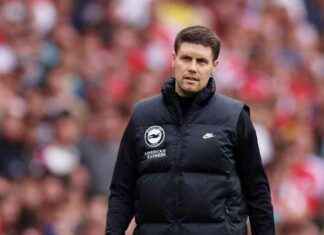 Premier Lig’de Ayın En İyi Teknik Direktörü Fabian Hürzeler – Futbol Haberleri news-13092024-151249