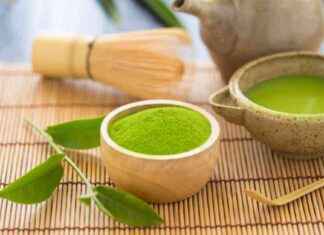 Matcha Çayı ile Kilo Vermek ve Karaciğeri Korumak: Bilmeniz Gerekenler news-13092024-151333