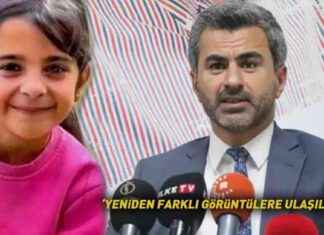 Diyarbakır Baro Başkanı Nahit Eren’den Narin Güran açıklaması – Son Dakika Haberleri news-13092024-191800