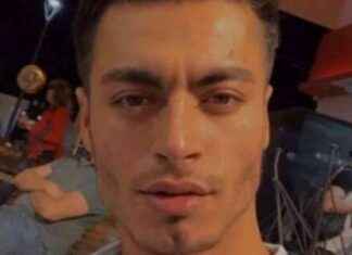 Bariyerlere Çarparak Hayatını Kaybeden Kişi | Son Dakika Haberleri news-14092024-225701