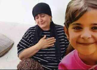 Yüksel Güran’a ait ağız ve diş modeli alındı – Narin Cinayetinde Son Gelişme news-14092024-225733