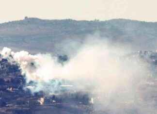 İsrail ve Hizbullah Arasındaki Karşılıklı Saldırılar: Son Dakika Güncellemesi news-15092024-070428