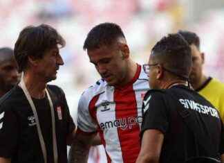 Sivasspor’da Rey Manaj sakatlandı! Son Dakika Haberleri news-15092024-110635