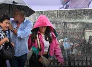 İstanbul’da Sağanak Etkili: Meteoroloji ve AFAD’dan Uyarılar | Son Dakika Haberleri news-15092024-151000