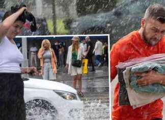 İstanbul’da Beklenen Yağış Uyarısı ve Hava Durumu Güncellemesi news-15092024-151032